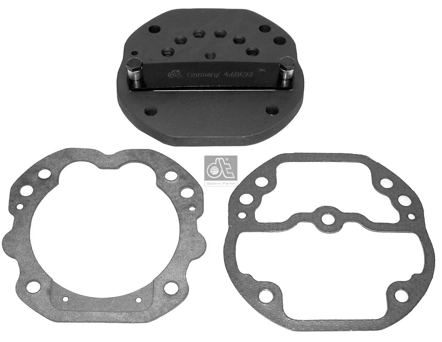 Repair kit, air compressor